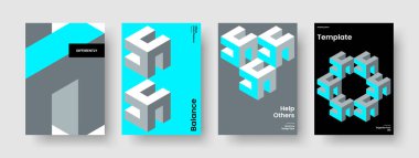 İzole Broşür Planı. Geometrik Sancak Şablonu. Modern İş Sunumu Tasarımı. El ilanı. Poster. Rapor verin. Geçmişi. Kitap kapağı. Broşür. Not defteri. Katalog. Günlük. El ilanı. Haber bülteni