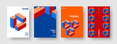 Soyut İş Sunumu Tasarımı. Yaratıcı Sancak Düzeni. Modern Arkaplan Şablonu. Broşür. El ilanı. Poster. Rapor verin. Kitap kapağı. Not defteri. Haber bülteni. Marka Kimliği. Günlük. Portföy