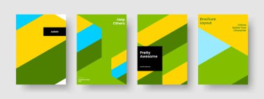 Modern Banner Tasarımı. Geometrik İş Sunum Düzeni. İzole Kitap Kapağı Şablonu. Broşür. Rapor verin. Poster. El ilanı. Geçmişi. Portföy. Dergi. Günlük. El ilanı. Katalog. Reklamcılık