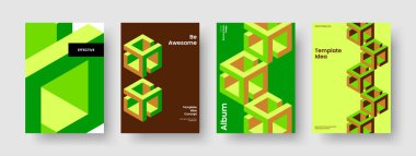 İzole Rapor Şablonu. Soyut İş Sunumu Tasarımı. Yaratıcı Poster Düzeni. Pankart. Geçmişi. El ilanı. Broşür. Kitap kapağı. Reklamcılık. Marka Kimliği. Haber bülteni. Portföy