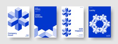 Geometrik Flyer Tasarımı. Modern Poster Şablonu. Yaratıcı Arkaplan Düzeni. Rapor verin. İş sunumu. Pankart. Broşür. Kitap kapağı. Haber bülteni. El ilanı. Günlük. Katalog. Marka Kimliği