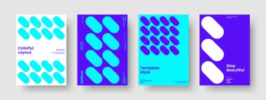 Soyut Kitap Kapağı Düzeni. Modern Arkaplan Tasarımı. İzole Rapor Şablonu. Broşür. İş sunumu. Pankart. El ilanı. Poster. Broşür. Günlük. Reklamcılık. Broşür. Portföy