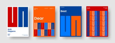 Geometrik Broşür Tasarımı. Modern İş Sunumu Mizanpajı. Soyut Banner Şablonu. Poster. Geçmişi. Rapor verin. Kitap kapağı. El ilanı. Katalog. Broşür. Not defteri. Portföy. Reklamcılık. Dergi