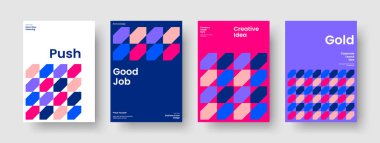 İzole Poster Tasarımı. Geometrik Arkaplan Şablonu. Modern Broşür Planı. El ilanı. Pankart. Rapor verin. Kitap kapağı. İş sunumu. Katalog. El ilanı. Not defteri. Broşür. Broşür