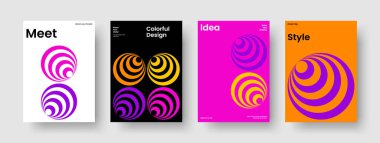 Soyut Rapor Düzeni. Modern Banner Şablonu. Geometrik Poster Tasarımı. Kitap kapağı. Geçmişi. El ilanı. Broşür. İş sunumu. Günlük. Portföy. Marka Kimliği. Dergi. Haber bülteni