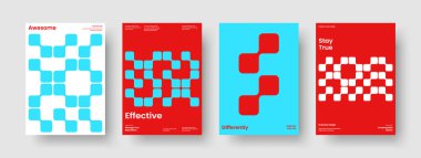 Modern İş Sunum Şablonu. Soyut Rapor Düzeni. Geometrik Flyer Tasarımı. Geçmişi. Pankart. Poster. Kitap kapağı. Broşür. El ilanı. Portföy. Reklamcılık. Günlük. Not Defteri