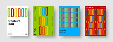 Soyut Kitap Kapağı Tasarımı. İzole edilmiş Flyer Şablonu. Yaratıcı Arkaplan Düzeni. Broşür. Pankart. Rapor verin. Poster. İş sunumu. Marka Kimliği. Reklamcılık. Broşür. Portföy. Haber bülteni