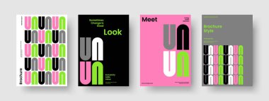 Geometrik Broşür Tasarımı. İzole edilmiş Banner Şablonu. Modern Poster Düzeni. Kitap kapağı. Rapor verin. El ilanı. Geçmişi. İş sunumu. Günlük. El ilanı. Broşür. Katalog. Dergi. Reklamcılık