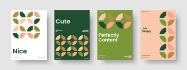 Modern Rapor Şablonu. Yaratıcı İş Sunumu Modeli. Geometrik Flyer Tasarımı. Broşür. Geçmişi. Kitap kapağı. Pankart. Poster. Günlük. Broşür. Katalog. Portföy. Not defteri. El ilanı