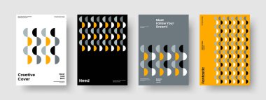 Soyut Rapor Düzeni. Yaratıcı Kitap Kapağı Tasarımı. İzole edilmiş Flyer Şablonu. Poster. Pankart. İş sunumu. Broşür. Geçmişi. Günlük. Broşür. El ilanı. Broşür. Katalog. Reklamcılık