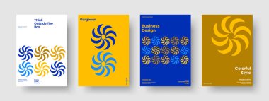 İzole edilmiş Banner Planı. Geometrik Rapor Şablonu. Yaratıcı İş Sunumu Tasarımı. Broşür. Kitap kapağı. Poster. Geçmişi. El ilanı. Katalog. Not defteri. Dergi. Marka Kimliği. Broşür