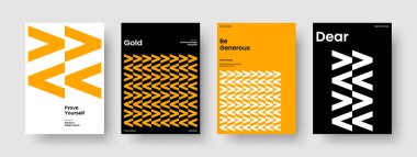 İzole edilmiş iş sunum düzeni. Soyut Broşür Tasarımı. Geometrik Sancak Şablonu. Poster. Kitap kapağı. Rapor verin. El ilanı. Geçmişi. Katalog. Reklamcılık. El ilanı. Haber bülteni. Portföy