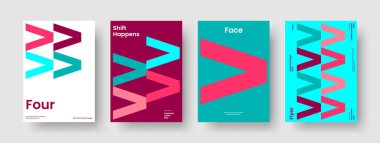 Modern Broşür Şablonu. İzole Rapor Tasarımı. Yaratıcı Poster Düzeni. İş sunumu. Kitap kapağı. El ilanı. Pankart. Geçmişi. Reklamcılık. Broşür. Not defteri. Haber bülteni. Katalog