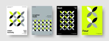 Yaratıcı Arkaplan Düzeni. Modern İş Sunum Şablonu. Geometrik Poster Tasarımı. Pankart. Rapor verin. Broşür. El ilanı. Kitap kapağı. El ilanı. Günlük. Broşür. Katalog. Marka Kimliği