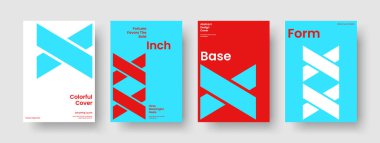 Modern Flyer Design. Soyut Rapor Düzeni. Geometrik Broşür Şablonu. Kitap kapağı. Geçmişi. Pankart. İş sunumu. Poster. Not defteri. Günlük. Portföy. Broşür. Katalog. El ilanı