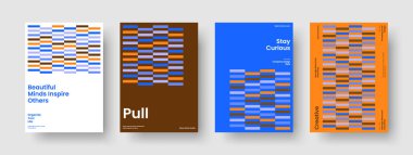 Yaratıcı Flyer Düzeni. Soyut İş Sunumu Tasarımı. Geometrik Sancak Şablonu. Geçmişi. Broşür. Poster. Kitap kapağı. Rapor verin. Broşür. Portföy. Reklamcılık. Not defteri. Dergi