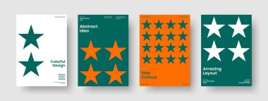 Soyut Arkaplan Düzeni. Modern Kitap Kapağı Şablonu. Yaratıcı Poster Tasarımı. Rapor verin. Pankart. Broşür. El ilanı. İş sunumu. Broşür. Katalog. Reklamcılık. Marka Kimliği. El ilanı