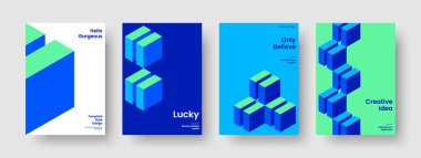 Yaratıcı Arkaplan Şablonu. Modern Flyer Düzeni. Geometrik Rapor Tasarımı. Broşür. Pankart. İş sunumu. Poster. Kitap kapağı. Dergi. Broşür. Broşür. Not defteri. Günlük. Haber bülteni