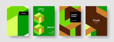 İzole edilmiş Arkaplan Şablonu. Modern Banner Tasarımı. Yaratıcı İş Sunumu Modeli. El ilanı. Kitap kapağı. Poster. Rapor verin. Broşür. Katalog. Dergi. Marka Kimliği. Not defteri. Haber bülteni