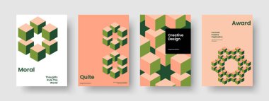 Modern Poster Düzeni. İzole edilmiş İş Sunumu Tasarımı. Yaratıcı Rapor Şablonu. Kitap kapağı. Pankart. Geçmişi. Broşür. El ilanı. El ilanı. Portföy. Marka Kimliği. Katalog. Dergi