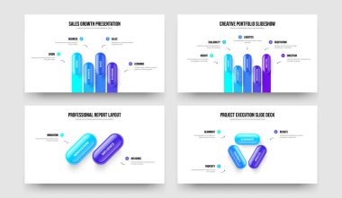 Yaratıcı Planlama Dört Beş İki Üç Seçenek Bilgi Çerçeve Tasarım Vektör İllüstrasyon Paketi. Satışlar Büyüyor 4523 Adım Diyagram Kaydırma Şablonu Ayarları.