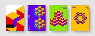 İzole edilmiş Arkaplan Şablonu. Soyut Flyer Düzeni. Modern Broşür Tasarımı. İş sunumu. Poster. Rapor verin. Pankart. Kitap kapağı. Marka Kimliği. El ilanı. Katalog. Günlük. Haber bülteni