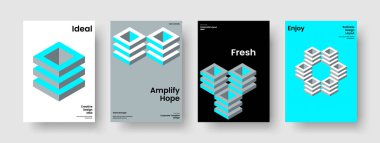 Geometrik Sancak Düzeni. İzole Rapor Tasarımı. Soyut Kitap Kapağı Şablonu. El ilanı. İş sunumu. Broşür. Poster. Geçmişi. Haber bülteni. Dergi. El ilanı. Not defteri. Katalog. Broşür