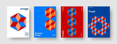 Geometrik Broşür Tasarımı. Modern Arkaplan Düzeni. Yaratıcı Rapor Şablonu. İş sunumu. Pankart. Poster. Kitap kapağı. El ilanı. Dergi. Not defteri. Broşür. Broşür. Katalog. El ilanı