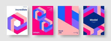 İzole edilmiş Arkaplan Şablonu. Soyut İş Sunumu Tasarımı. Modern Flyer Düzeni. Rapor verin. Broşür. Kitap kapağı. Poster. Pankart. Haber bülteni. Portföy. Marka Kimliği. Katalog. Not Defteri