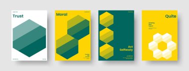 Soyut Poster Tasarımı. Yaratıcı Kitap Kapağı Düzeni. Modern Broşür Şablonu. Geçmişi. Rapor verin. El ilanı. Pankart. İş sunumu. Portföy. Not defteri. Dergi. Katalog. Reklamcılık. Broşür