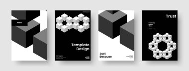 Modern Banner Şablonu. Geometrik Arkaplan Tasarımı. Yaratıcı Poster Düzeni. İş sunumu. Broşür. Kitap kapağı. Rapor verin. El ilanı. Haber bülteni. Günlük. Katalog. Portföy. Broşür