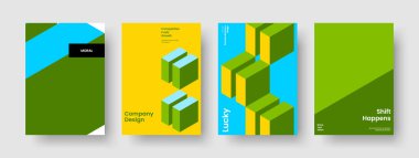 İzole Flyer Tasarımı. Geometrik Broşür Düzeni. Yaratıcı İş Sunum Şablonu. Pankart. Kitap kapağı. Poster. Rapor verin. Geçmişi. Marka Kimliği. Reklamcılık. Broşür. Broşür. Portföy