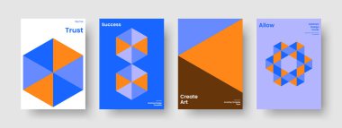 Soyut Rapor Düzeni. İzole Kitap Kapağı Tasarımı. Modern Poster Şablonu. Broşür. El ilanı. İş sunumu. Pankart. Geçmişi. Not defteri. Marka Kimliği. El ilanı. Broşür. Broşür