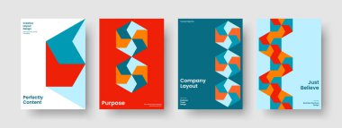 Soyut Flyer Düzeni. Modern Broşür Tasarımı. Geometrik İş Sunum Şablonu. Kitap kapağı. Pankart. Poster. Geçmişi. Rapor verin. Reklamcılık. Portföy. Haber bülteni. Marka Kimliği. El ilanı