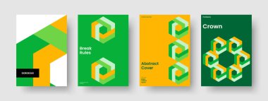 Geometrik İş Sunum Düzeni. Soyut Flyer Şablonu. Yaratıcı Poster Tasarımı. Broşür. Geçmişi. Pankart. Kitap kapağı. Rapor verin. Broşür. Not defteri. Haber bülteni. Broşür. Reklamcılık