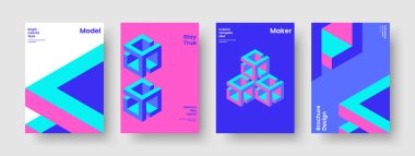 Modern Kitap Kapağı Şablonu. Soyut İş Sunum Düzeni. İzole edilmiş Bayrak Tasarımı. Geçmişi. Broşür. Rapor verin. El ilanı. Poster. Portföy. Günlük. Haber bülteni. Dergi. Not Defteri