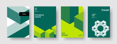 Soyut Poster Şablonu. Modern Rapor Tasarımı. İzole edilmiş Flyer düzeni. Geçmişi. Kitap kapağı. Pankart. Broşür. İş sunumu. Portföy. Dergi. El ilanı. Haber bülteni. Not defteri. Broşür