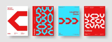 Soyut Rapor Tasarımı. İzole edilmiş Flyer Şablonu. Yaratıcı İş Sunumu Modeli. Kitap kapağı. Broşür. Poster. Pankart. Geçmişi. Günlük. Broşür. Katalog. Portföy. El ilanı. Not Defteri