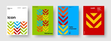 Modern Poster Düzeni. Yaratıcı Arka plan Tasarımı. İzole edilmiş Flyer Şablonu. İş sunumu. Kitap kapağı. Broşür. Pankart. Rapor verin. Katalog. Dergi. Portföy. Günlük. Marka Kimliği