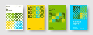 Modern Rapor Tasarımı. Geometrik Kitap Kapağı Düzeni. Soyut Flyer Şablonu. İş sunumu. Pankart. Geçmişi. Broşür. Poster. Not defteri. Katalog. El ilanı. Dergi. Reklamcılık. Broşür