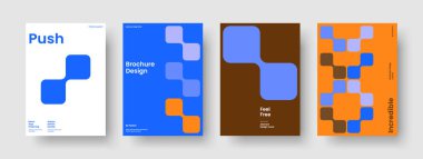 Soyut Flyer Düzeni. İzole Rapor Tasarımı. Yaratıcı Broşür Şablonu. Kitap kapağı. Geçmişi. İş sunumu. Pankart. Poster. Broşür. Dergi. Marka Kimliği. Haber bülteni. Portföy