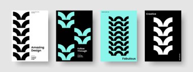 Soyut Arkaplan Şablonu. Yaratıcı Broşür Düzeni. Geometrik Flyer Tasarımı. Pankart. Rapor verin. Poster. Kitap kapağı. İş sunumu. Broşür. Not defteri. Portföy. Günlük. Haber bülteni