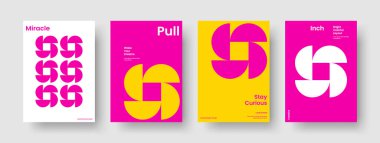 İzole Poster Tasarımı. Soyut Rapor Şablonu. Yaratıcı Arkaplan Düzeni. İş sunumu. Broşür. Pankart. Kitap kapağı. El ilanı. Haber bülteni. Reklamcılık. Dergi. Portföy. El ilanı