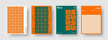 Modern Banner Tasarımı. Soyut Poster Şablonu. İzole edilmiş arka plan düzeni. Kitap kapağı. Broşür. El ilanı. İş sunumu. Rapor verin. Broşür. Reklamcılık. Günlük. Katalog. Broşür. El ilanı