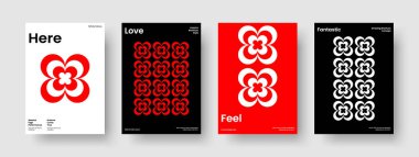 Yaratıcı İş Sunumu Tasarımı. Modern Flyer Şablonu. Soyut Rapor Düzeni. Kitap kapağı. Poster. Pankart. Geçmişi. Broşür. Günlük. Not defteri. Haber bülteni. El ilanı. Katalog. Broşür