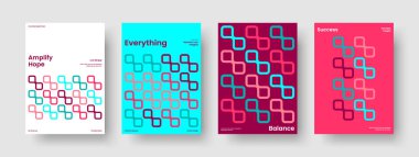 Yaratıcı Poster Şablonu. Soyut Arkaplan Düzeni. Geometrik Bayrak Tasarımı. Broşür. Rapor verin. El ilanı. Kitap kapağı. İş sunumu. Portföy. Günlük. El ilanı. Marka Kimliği. Haber bülteni