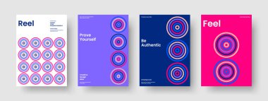 Modern Haber Düzeni. İzole edilmiş Flyer Şablonu. Geometrik İş Sunumu Tasarımı. Pankart. Poster. Broşür. Geçmişi. Kitap kapağı. Not defteri. Reklamcılık. El ilanı. Marka Kimliği. Dergi