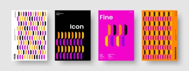 İzole Kitap Kapağı Şablonu. Soyut İş Sunum Düzeni. Modern Arkaplan Tasarımı. Poster. Rapor verin. Broşür. Pankart. El ilanı. Broşür. Dergi. Marka Kimliği. Reklamcılık. Günlük