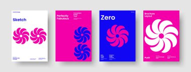 Yaratıcı Broşür Tasarımı. Modern İş Sunum Şablonu. Geometrik Kitap Kapağı Düzeni. Poster. El ilanı. Rapor verin. Geçmişi. Pankart. Not defteri. Katalog. Dergi. Haber bülteni. Portföy