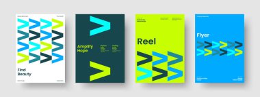 Soyut Flyer Düzeni. Geometrik Poster Şablonu. İzole Rapor Tasarımı. Geçmişi. Kitap kapağı. İş sunumu. Pankart. Broşür. Reklamcılık. Marka Kimliği. Katalog. Günlük. Broşür